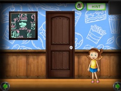 თამაშის Amgel Kids Room Escape 326