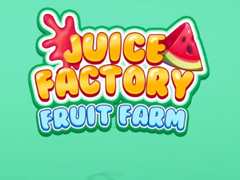 თამაშის Juice Factory Fruit Farm