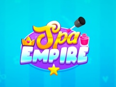 თამაშის Spa Empire