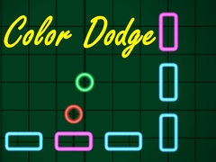 თამაშის Color Dodge