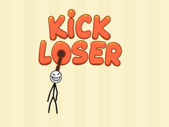 თამაშის Kick Loser
