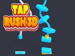 თამაშის Tap Rush 3D