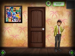 თამაშის Amgel Easy Room Escape 302