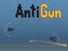 თამაშის AntiGun