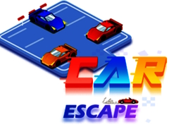 თამაშის Car Escape