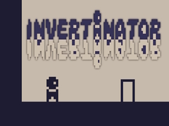 თამაშის Invertinator
