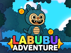 თამაშის Labubu Adventure
