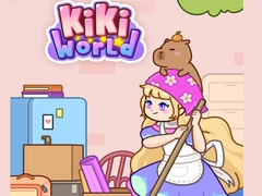 თამაშის Kiki World
