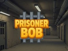 თამაშის Prisoner Bob