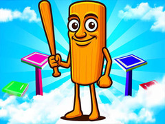 თამაშის Brainrot Evolution Game