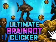 თამაშის Ultimate Brainrot Clicker