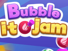 თამაშის Bubble It Jam