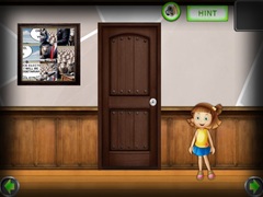თამაშის Amgel Kids Room Escape 327
