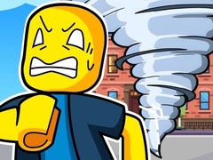 თამაშის Natural disaster survival Obby