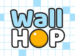 თამაშის Wall Hop