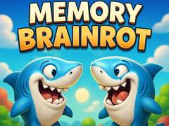 თამაშის Brainrot Memory