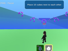 თამაშის Build A Plane