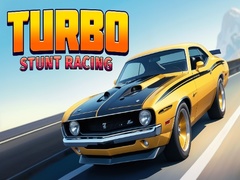 თამაშის Turbo Stunt Racing