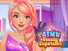 თამაშის ASMR Beauty Superstar