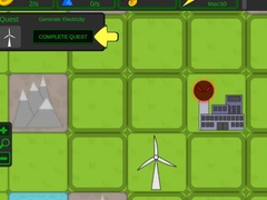 თამაშის Singularity Machine Idle