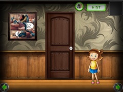 თამაშის Amgel Kids Room Escape 328
