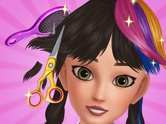 თამაშის Hair Salon: Beauty Salon
