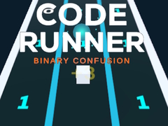 თამაშის Code Runner Binary Confusion