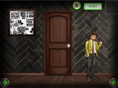 თამაშის Amgel Easy Room Escape 304