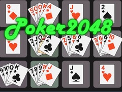 თამაშის Poker2048