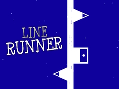 თამაშის Line Runner 