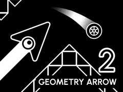 თამაშის Geometry Arrow 2