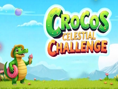 თამაშის Crocos Celestial Challenge