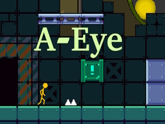 თამაშის A-Eye