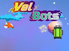 თამაშის Vel Bots
