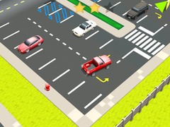 თამაშის Heavy Duty: Vehicle Zone
