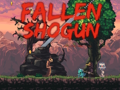 თამაშის Fallen Shogun