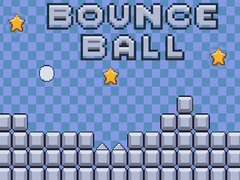 თამაშის Bounce Ball