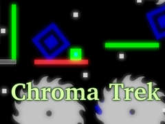 თამაშის Chroma Trek