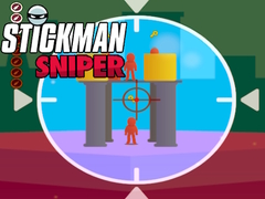 თამაშის Stickman Sniper