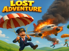 თამაშის Lost Adventure