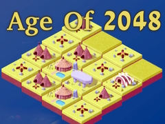 თამაშის Age Of 2048