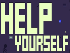 თამაშის Help Yourself