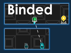 თამაშის Binded