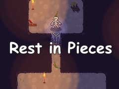 თამაშის Rest in Pieces