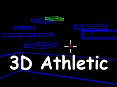 თამაშის 3D Athletic