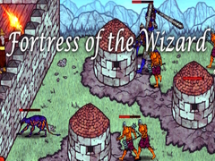 თამაშის Fortress of the Wizard