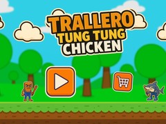 თამაშის Trallero Tung Tung Chicken