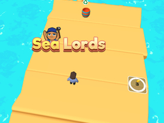 თამაშის Sea Lords 