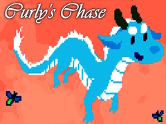 თამაშის Curly's Chase