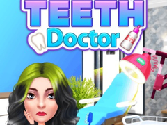 თამაშის Teeth Doctor